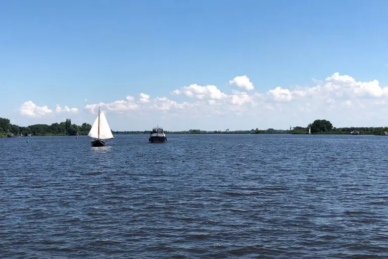 bootjevaren