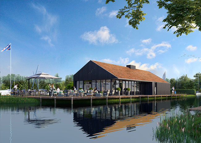 restaurant-aan-het-water-veenhoop